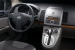 Nissan Sentra 2007 года